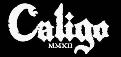logo Caligo (BRA)